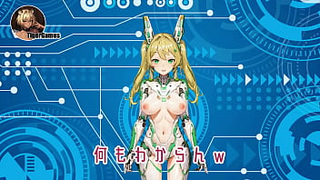 Android based new vtuber proto