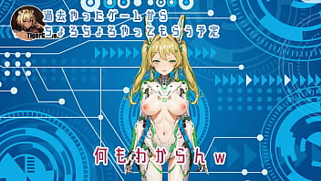 Android based new vtuber proto