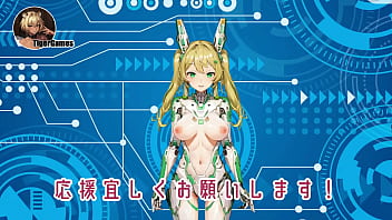 Android based new vtuber proto