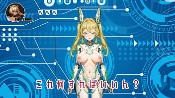 Android based new vtuber proto Android based new vtuber proto