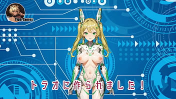 Android based new vtuber proto Android based new vtuber proto