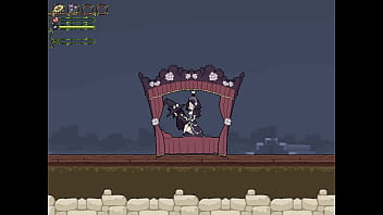 Flower witch 12 Flower witch 12