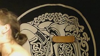 Sikilmedik deligi kalmadi cansunun