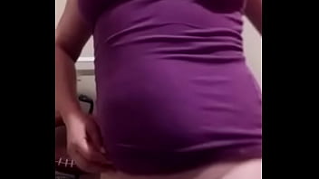 Una amiga del whasap que me ando cojiendo