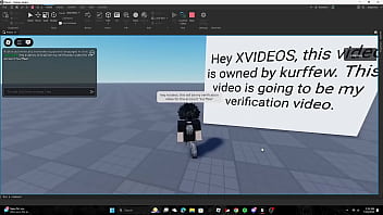 Verification video