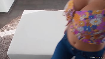 The bigger the titties brazzers enter xvpromo The bigger the titties brazzers enter xvpromo