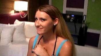 Hooker gets payed and tape for sex 26