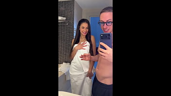 Vanessa alessia e il pornostar italiano