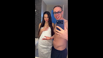 Vanessa alessia e il pornostar italiano