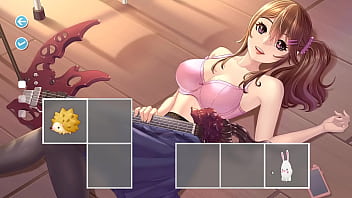 хентай игра ученицы 2