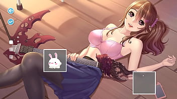 хентай игра ученицы 2