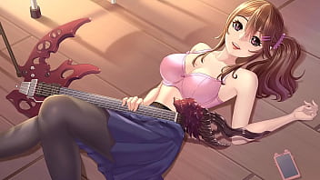 хентай игра ученицы 2