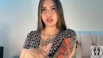 Calibaby was infected and didn't know it you have now shrunk