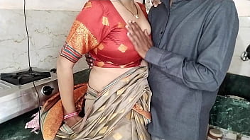 Village beautiful bhabhi first time sex with devar in kitchen desi girl xxxx tight pussy viral hindi video