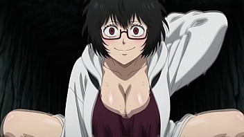 Black clover sally hen ai