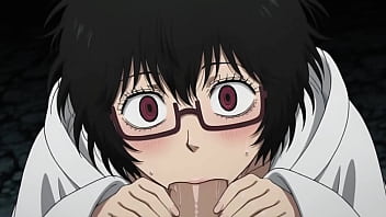 Black clover sally hen ai