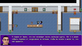 Проходження гри Анжеліка Початок Римейк Частина 7