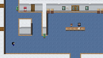 Проходження гри Анжеліка Початок Римейк Частина 7