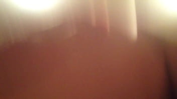 Big ass wife riding my dick