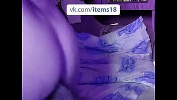 Mom tanya "bald" chasing