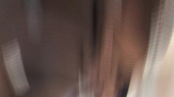 Negão da rola ele arrombou minha buceta e encheu de porra