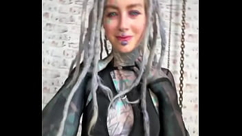 Do you like my outfit i love to wear it while my crazy adult shootings do you want to see what wild we have created c