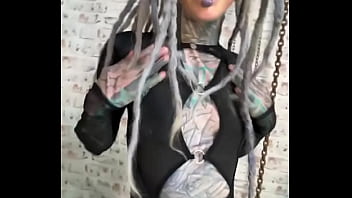 Do you like my outfit i love to wear it while my crazy adult shootings do you want to see what wild we have created c