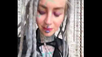 Do you like my outfit i love to wear it while my crazy adult shootings do you want to see what wild we have created c