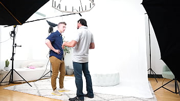 Will you guys drench my pretty face if i help