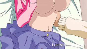 If you don't like anime you will hate this