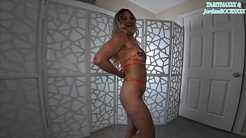 Step mom gets the mothers day gift she deserves 4k tabithaxxx jordanrocksxxx