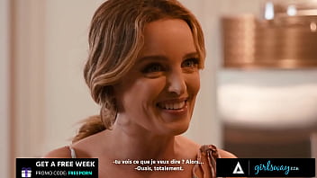 Milf neighbors have passionate fuck fr