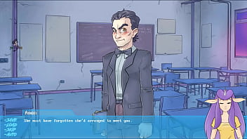 Night lesson episode three