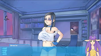 Night lesson episode three