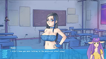 Night lesson episode three