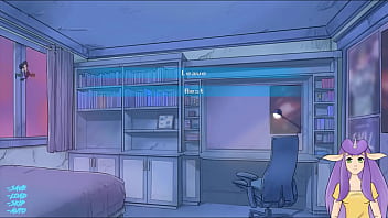 Night lesson episode three