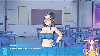 Night lesson episode three