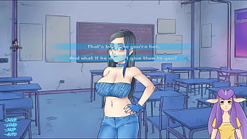 Night lesson episode three