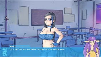 Night lesson episode three