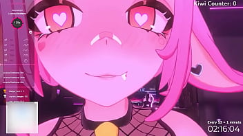Bunnygirl can't stop cumming Bunnygirl can't stop cumming