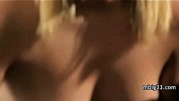 Hot girl with big tits gets fucked hard in her perfect ass