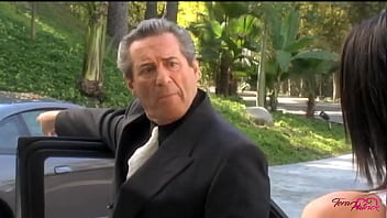 Hot brunette tera patrick pleases her trimmed pussy in pov