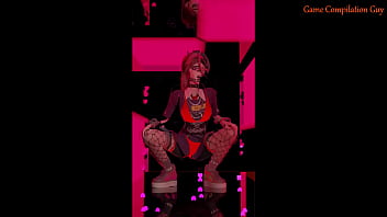 Fortnite sluts are ready for the match pmv