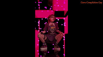 Fortnite sluts are ready for the match pmv