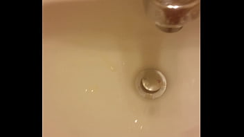 Haven't done it in three days