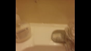 Haven't done it in three days