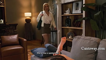 Nanny s bratty remedy