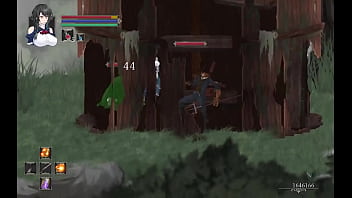 Night Of Revenge Part 2 thumbnail