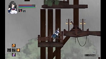 Night Of Revenge Part 2 thumbnail