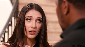 Aria did something that isiah is not happy about the solution aria offers up her body and he can do whatever the fuck he wants with it hot